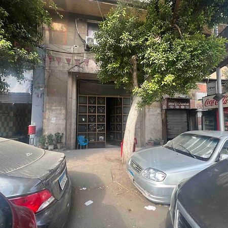Luxury Apartment Downtown Cairo Exterior photo