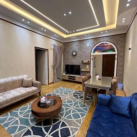 Luxury Apartment Downtown Cairo Exterior photo