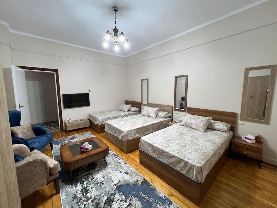 Luxury Apartment Downtown Cairo Exterior photo
