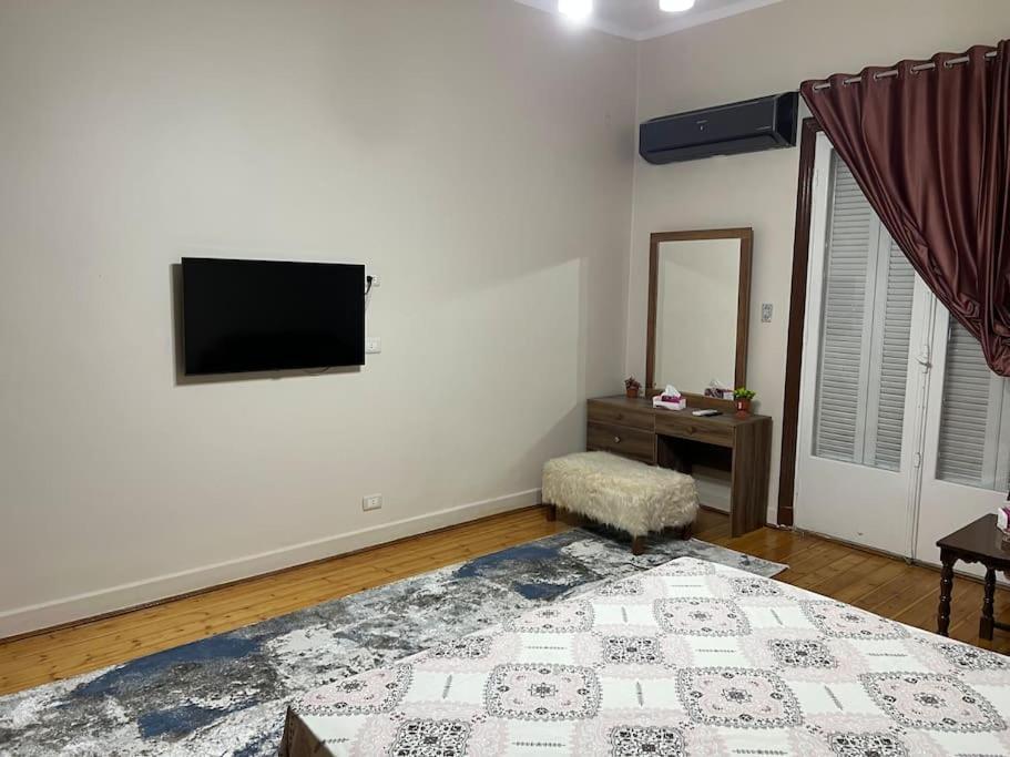 Luxury Apartment Downtown Cairo Exterior photo