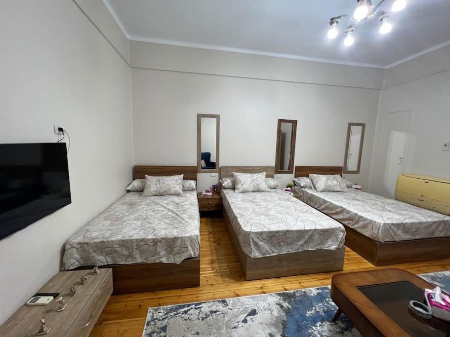 Luxury Apartment Downtown Cairo Exterior photo