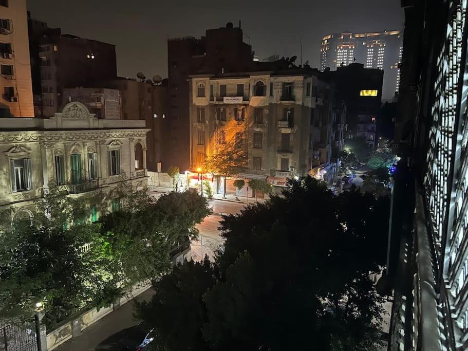 Luxury Apartment Downtown Cairo Exterior photo