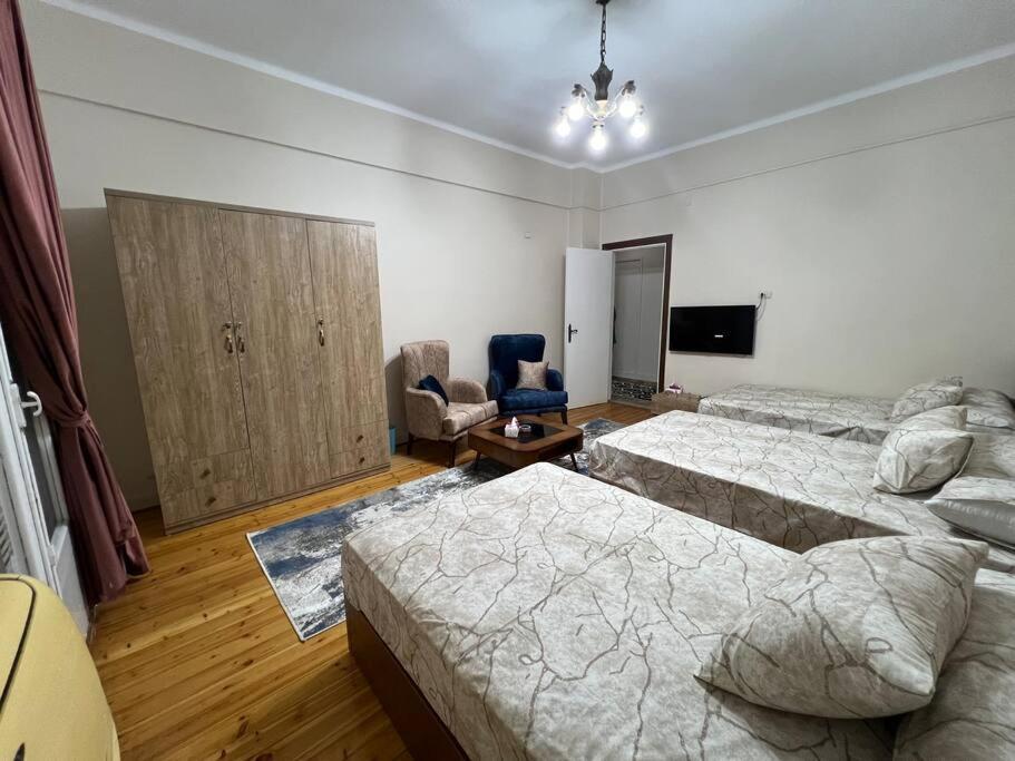 Luxury Apartment Downtown Cairo Exterior photo