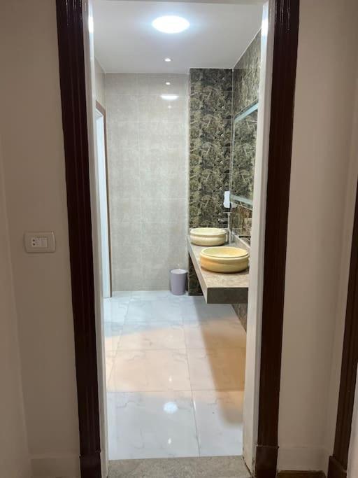 Luxury Apartment Downtown Cairo Exterior photo