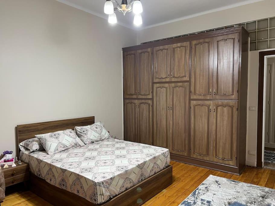 Luxury Apartment Downtown Cairo Exterior photo