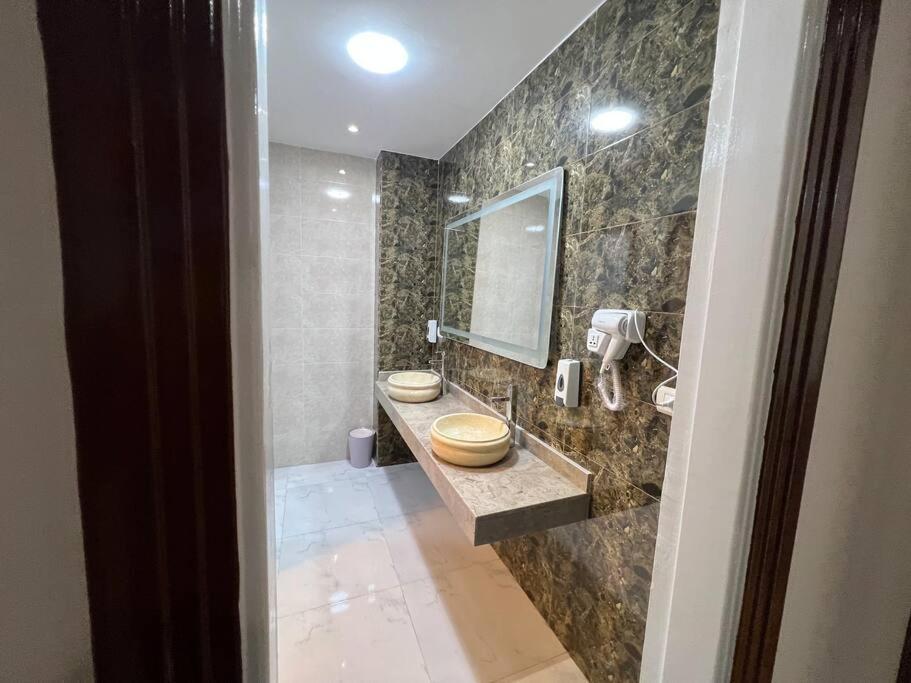 Luxury Apartment Downtown Cairo Exterior photo
