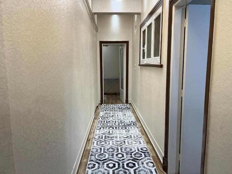 Luxury Apartment Downtown Cairo Exterior photo