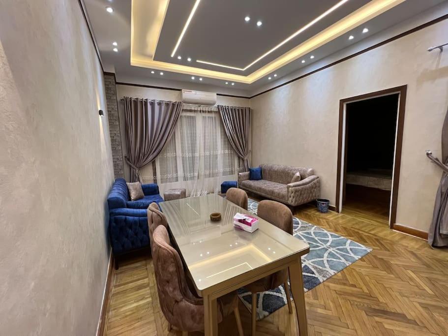 Luxury Apartment Downtown Cairo Exterior photo