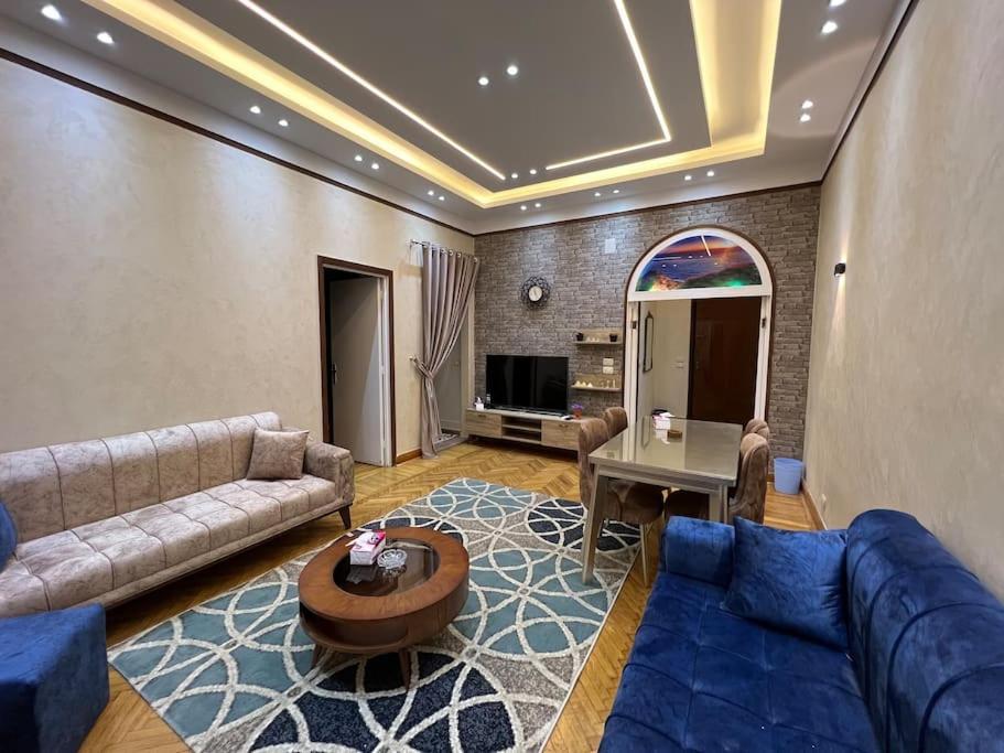 Luxury Apartment Downtown Cairo Exterior photo