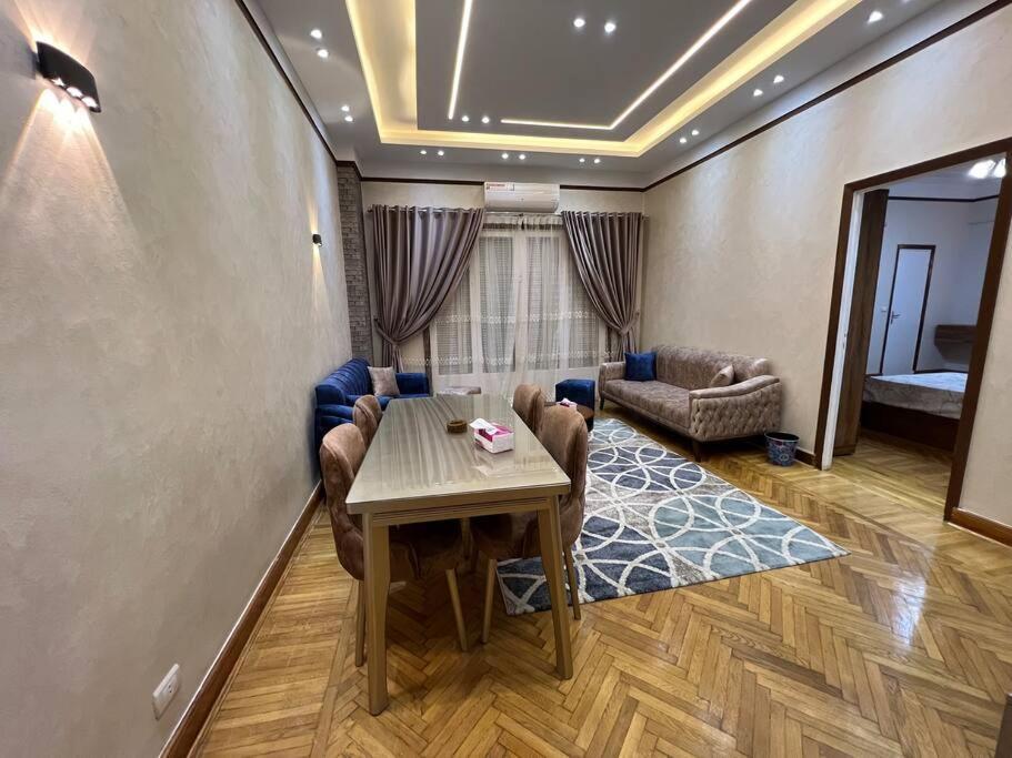 Luxury Apartment Downtown Cairo Exterior photo